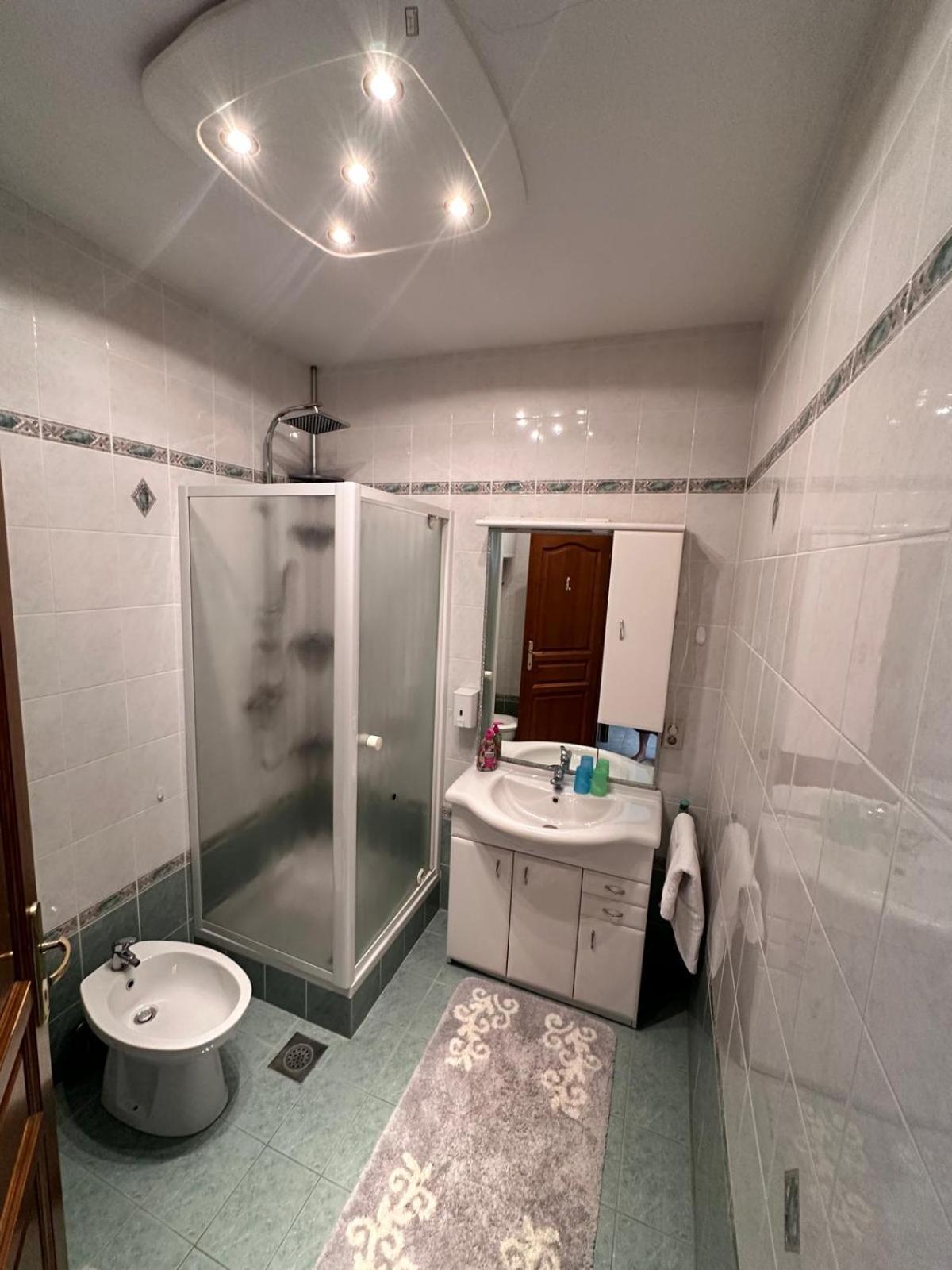 Apartmani Djurda Крк Екстер'єр фото