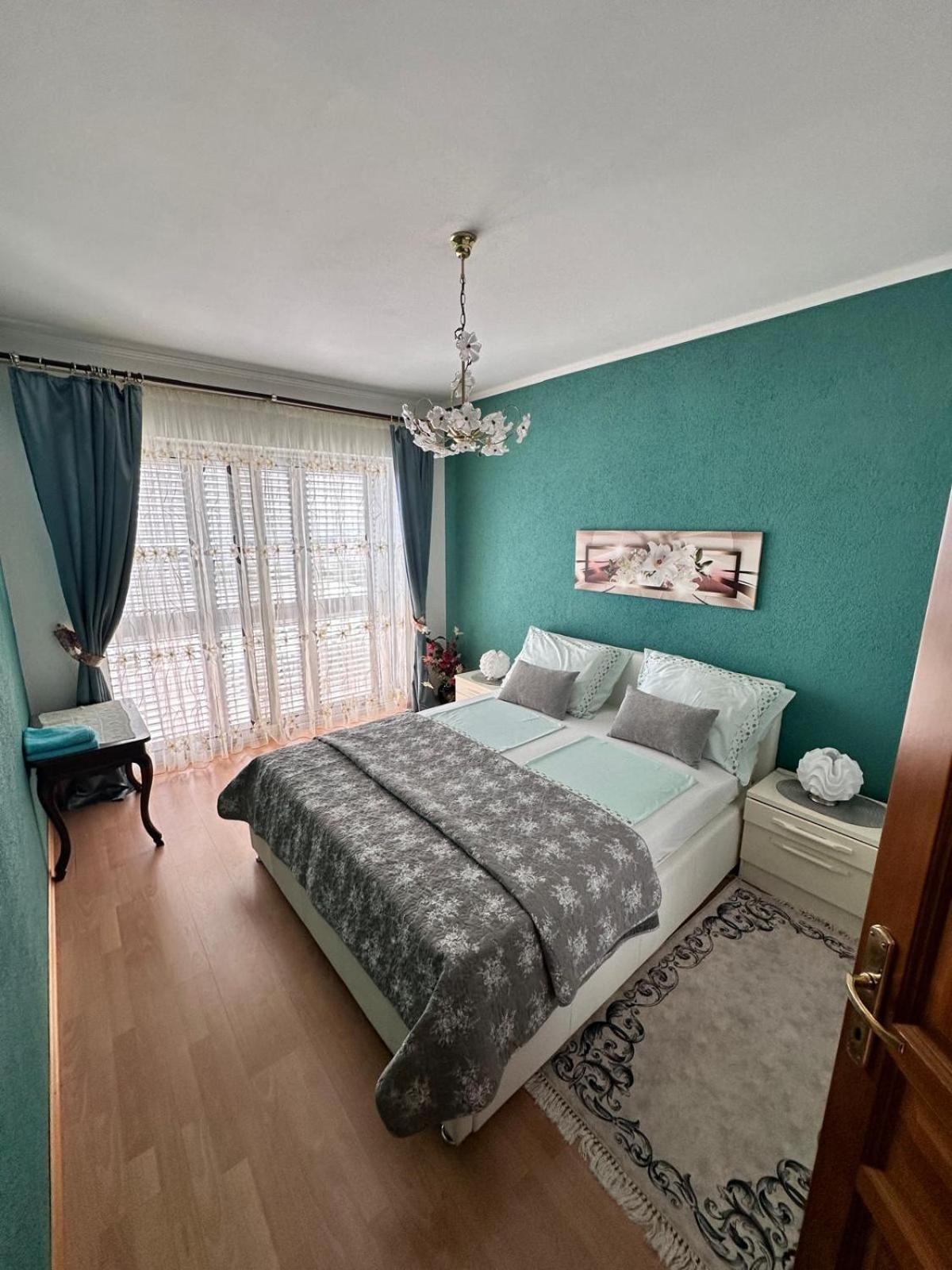 Apartmani Djurda Крк Екстер'єр фото