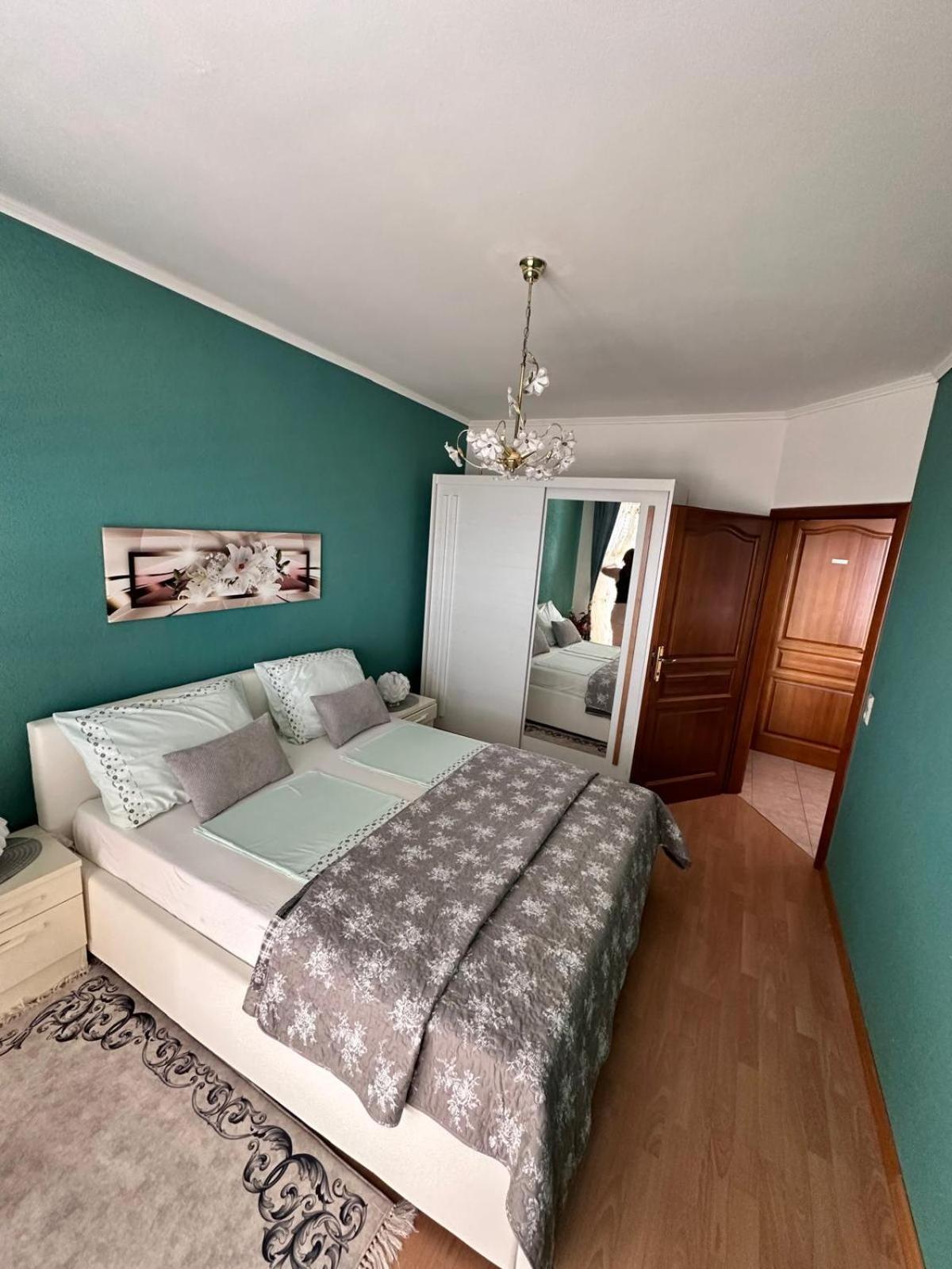 Apartmani Djurda Крк Екстер'єр фото