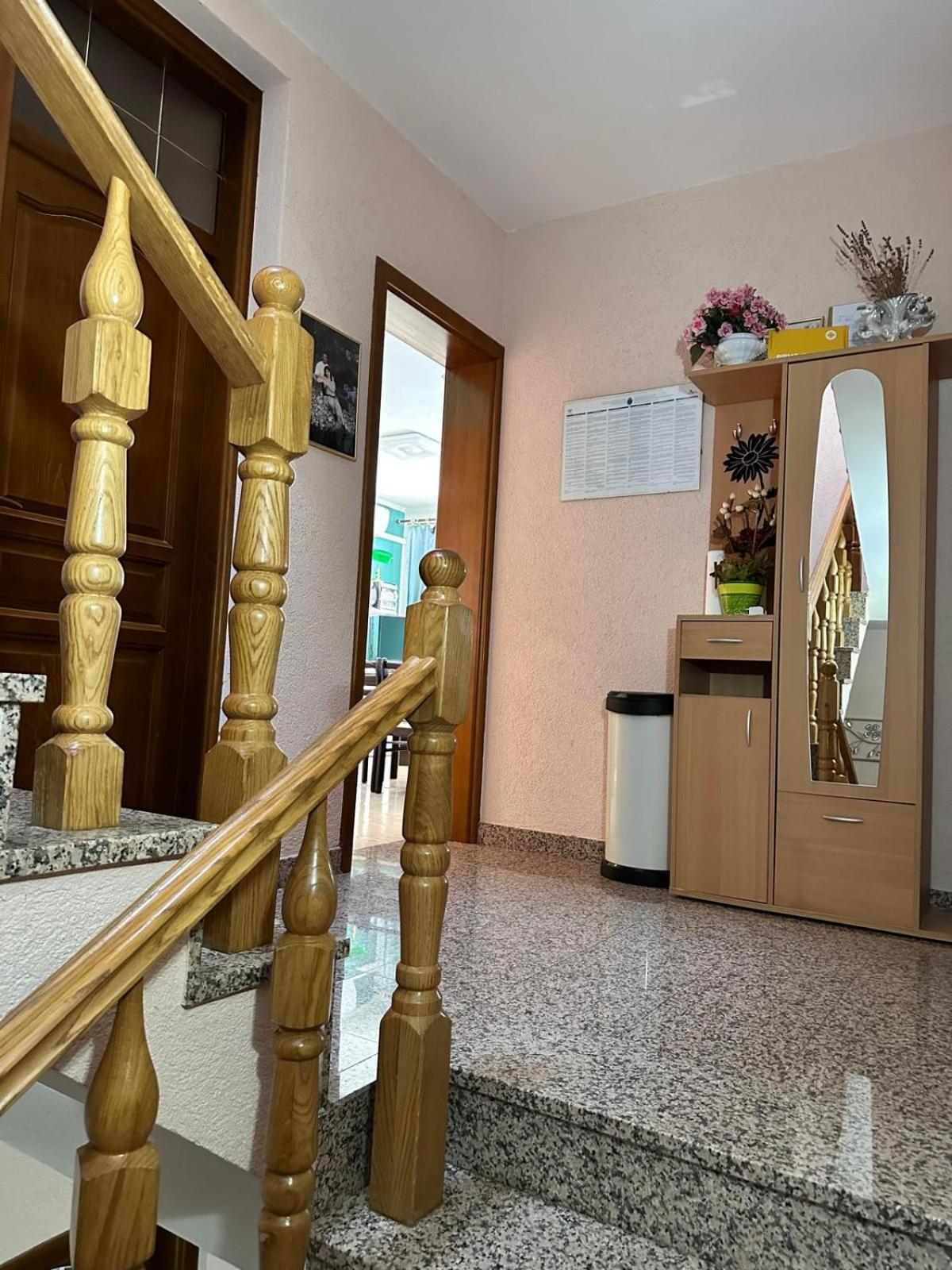 Apartmani Djurda Крк Екстер'єр фото