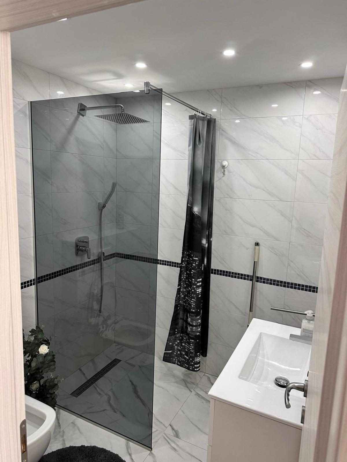 Apartmani Djurda Крк Екстер'єр фото