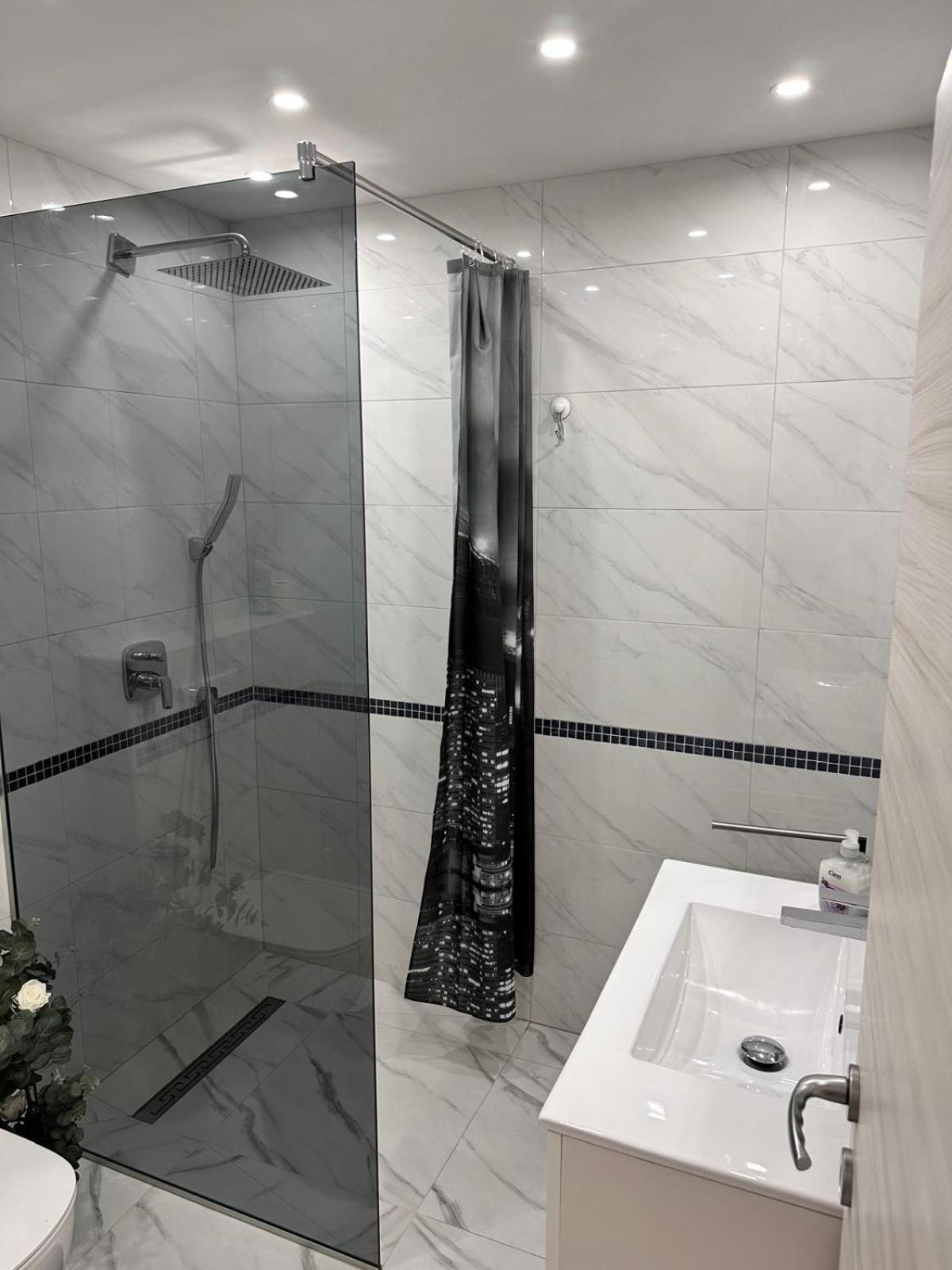 Apartmani Djurda Крк Екстер'єр фото
