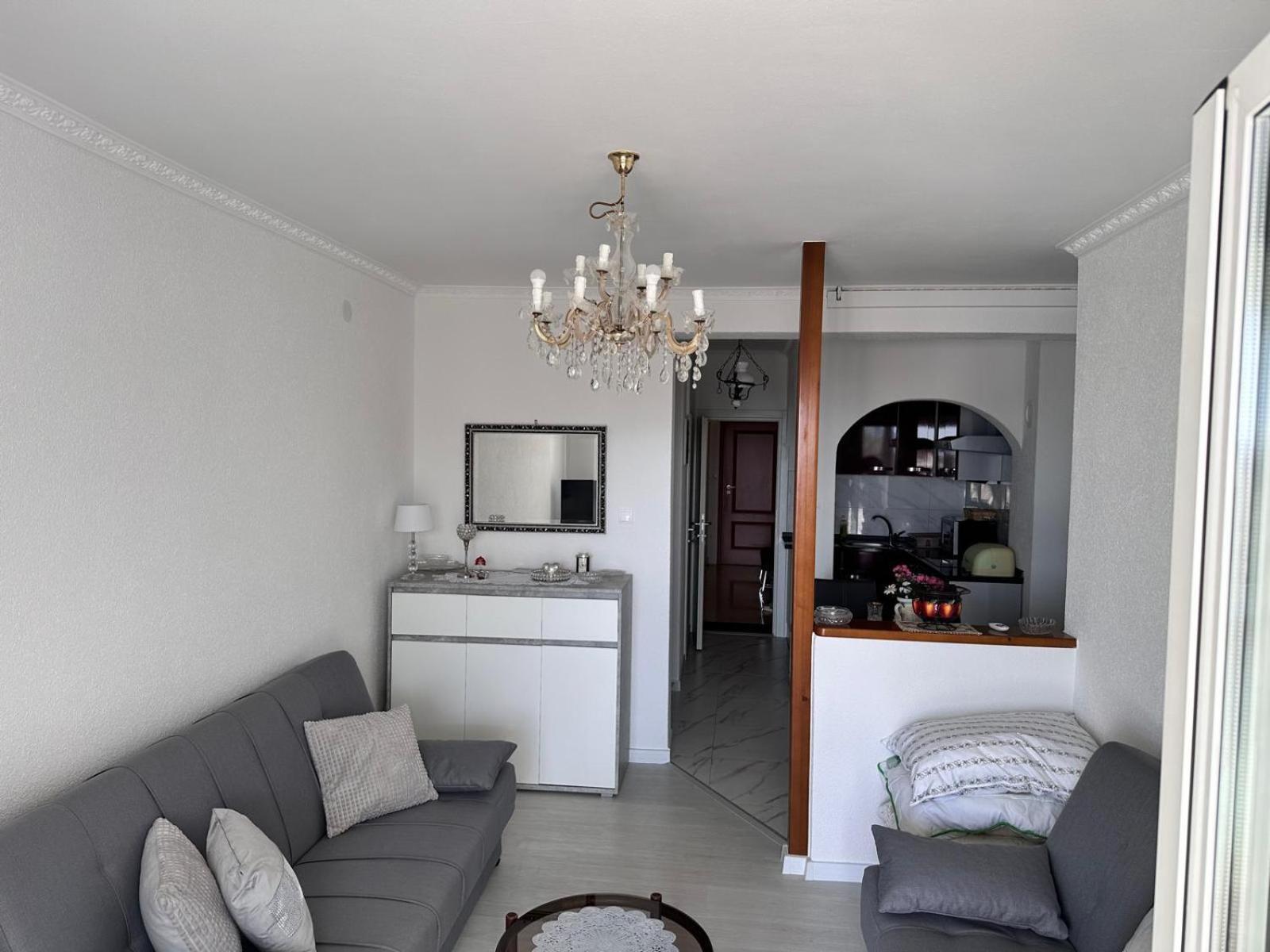 Apartmani Djurda Крк Екстер'єр фото