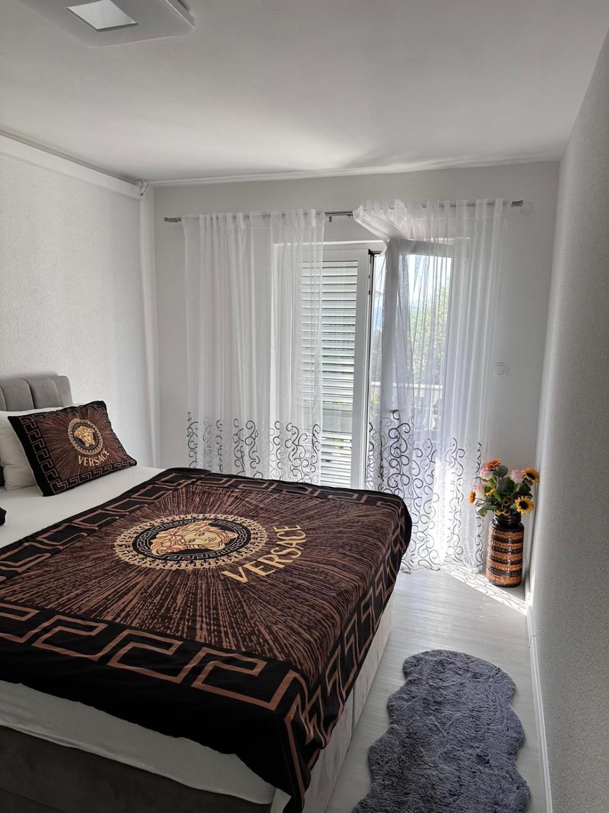 Apartmani Djurda Крк Екстер'єр фото
