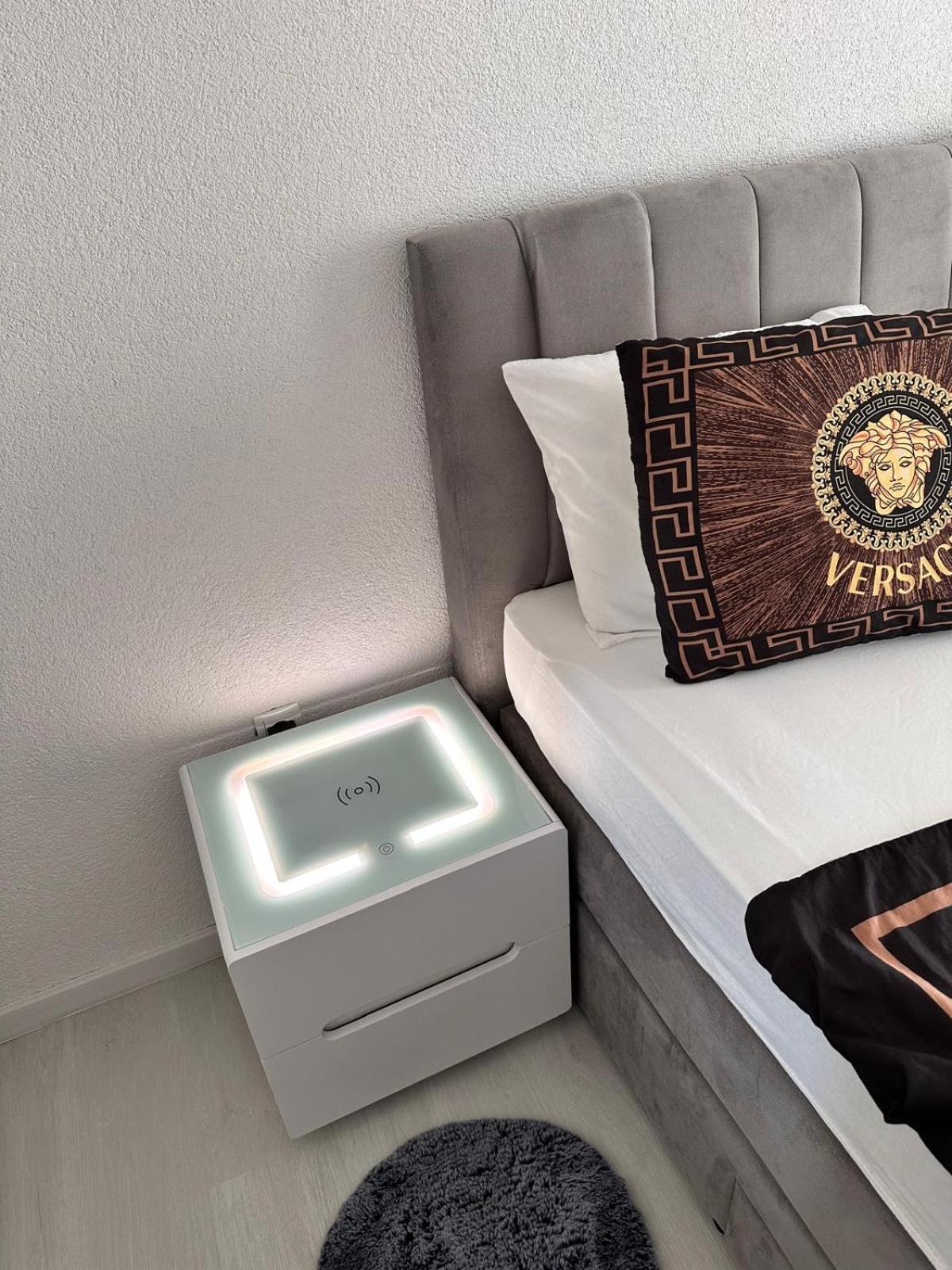 Apartmani Djurda Крк Екстер'єр фото