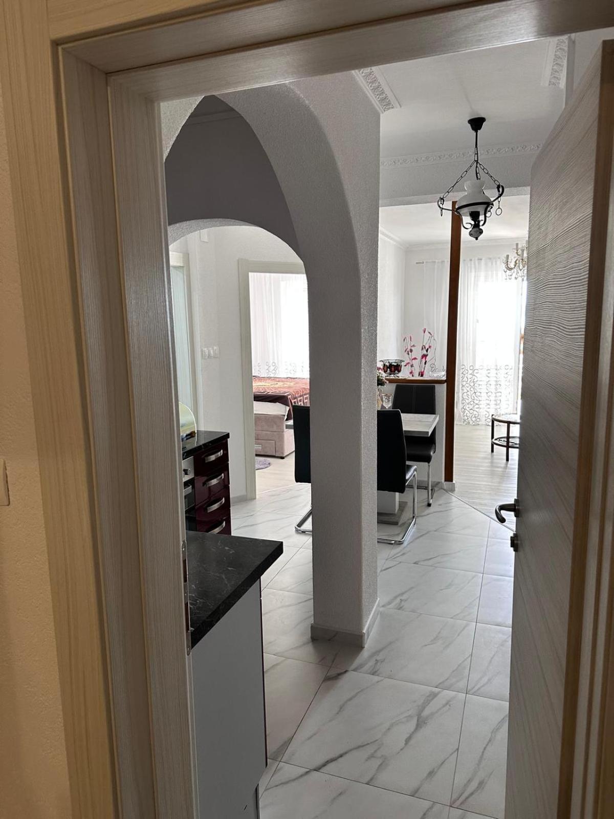 Apartmani Djurda Крк Екстер'єр фото