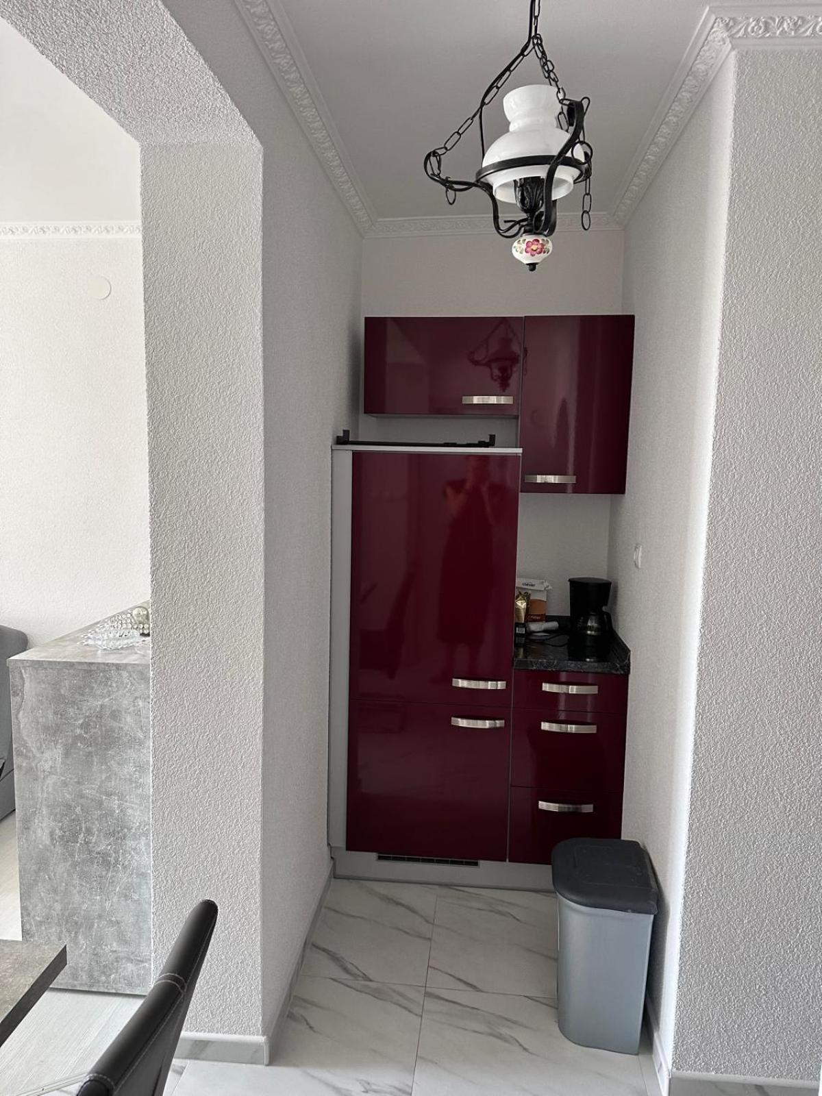 Apartmani Djurda Крк Екстер'єр фото